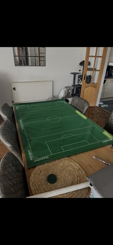 Subbuteo 61178 astropitch - :,
