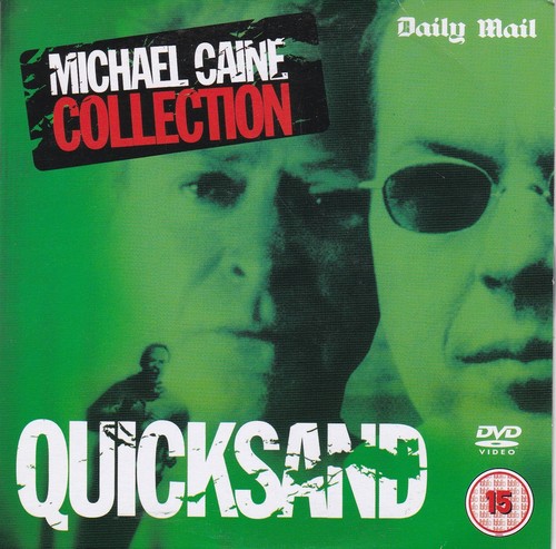 Quicksand daily mail - quicksand,