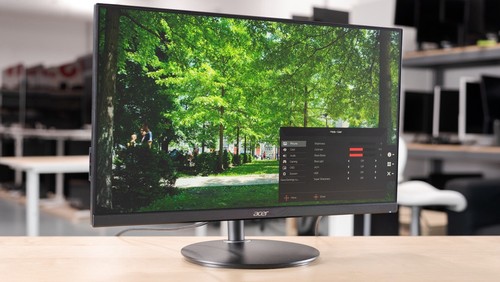 Acer xf252q 5in 240hz tn - acer,