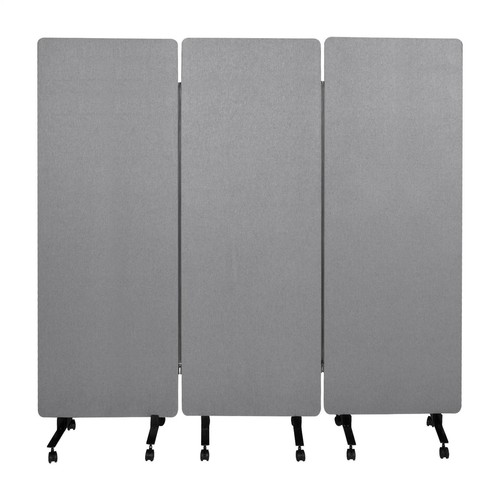 Panel folding room divider - panel,