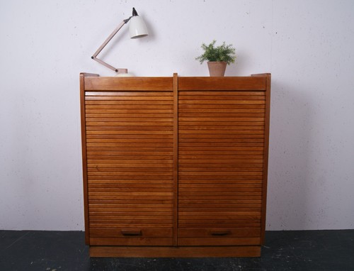 Vintage french double tambour - vintage,