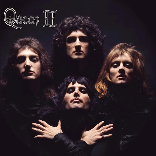 Queen two - -,