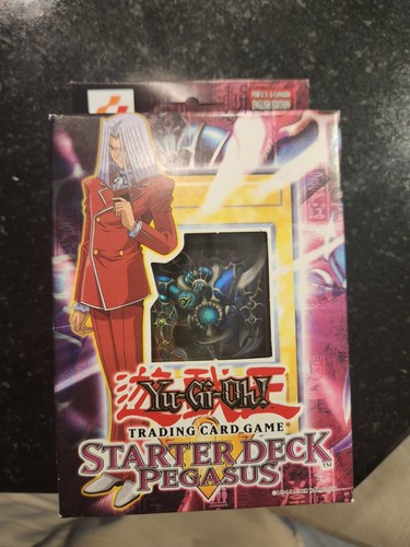 Sdp pegasus starter - sdp,