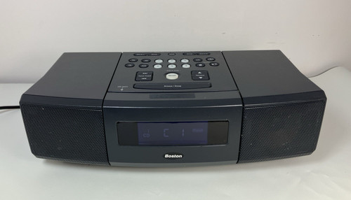 Boston acoustic microsystem - boston,