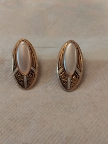 Lovely vintage damascene - vintage,