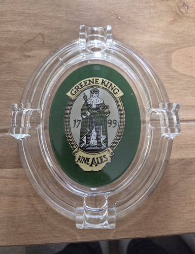 Greene king fine ales - king,