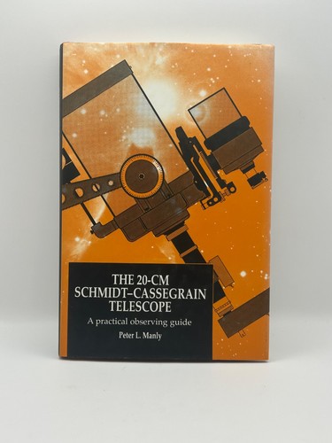 20cm schmidt cassegrain - 20cm,