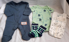 Reborn baby dolls clothes and