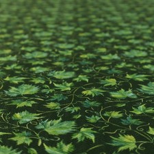 Green Ivy Upholstery Fabric