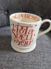 Emma Bridgewater large 1 pint