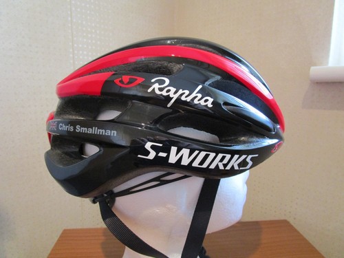 Cycling helmet stickers - 2,