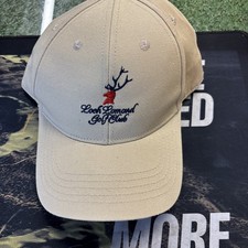 Loch Lomond Golf Club Hat