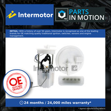Fuel Pump fits NISSAN ALMERA