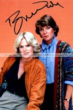 Tyne Daly Actress Cagney &