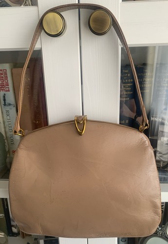 Vintage waldy bag - vintage,