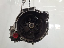 FORD FIESTA ZETEC 16V MK7