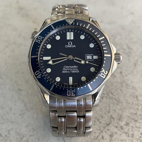 Omega seamaster 300 - seamaster,