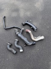 Audi mk2 tts turbo - s3,