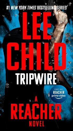 Lee child tripwire - tripwire, (paperback)