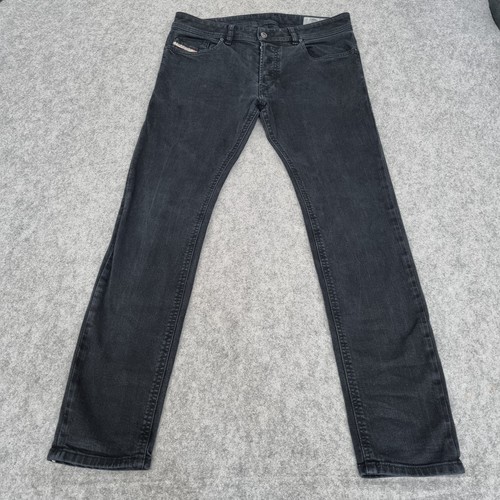 Diesel sleenker jeans - diesel, w32