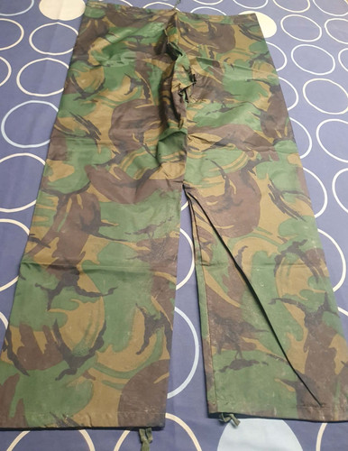 British army mens camouflage - army,