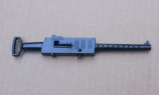 Vintage Action man Cherilea