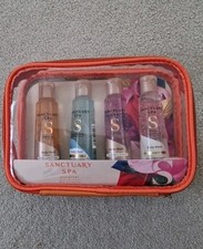 Sanctuary spa discovery body - spa,