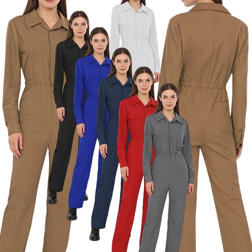 Women coverall casual jumpsuit - casual,