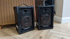 Pair Of IMG Stage Line PAB-8P