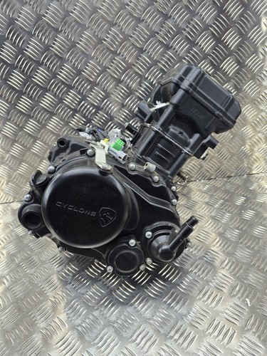 Lexmoto rx1 125 engine - lexmoto,