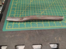 Vintage Niloc Plumbers Caulking Iron 19.4mm(W) BX01T19198