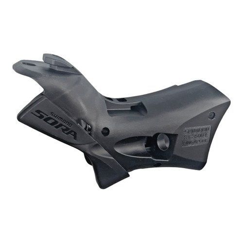 Shimano sora 3500 left - st-3500, sti