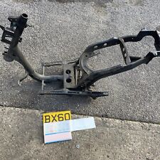 ⭐ 2010 PIAGGIO FLY 50CC FULL FRAME HPI CLEAR LOW MILES WITH V5 AND KEY ⭐