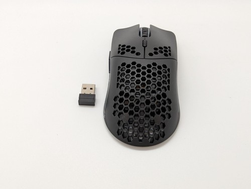 Glorious model wireless - glorious, o