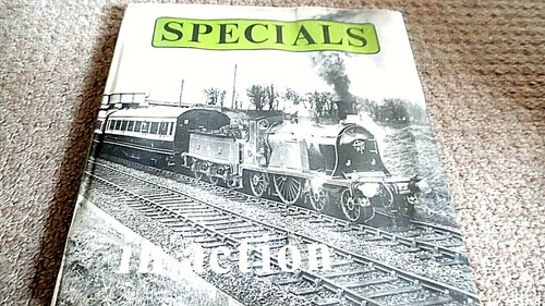 Specials action a r - action,