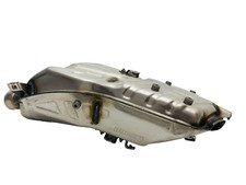 Ducati 749 Dark 999 Silencer