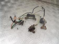 BSA A65 A50 Lightning Late 1960s-1970 Various Electrical Components Rectifier 