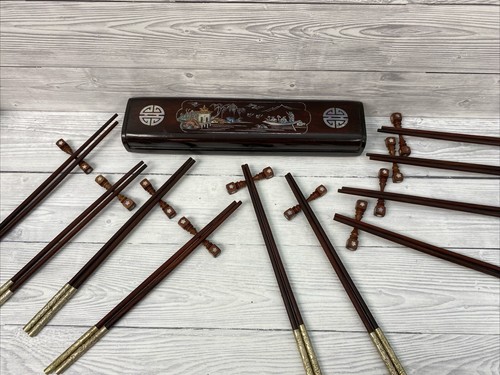 Collectors wooden chinese - collectors,
