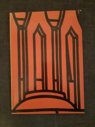 Patrick caulfield paintings - patrick,