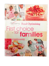 SLIMMING WORLD FIRST CHOICE
