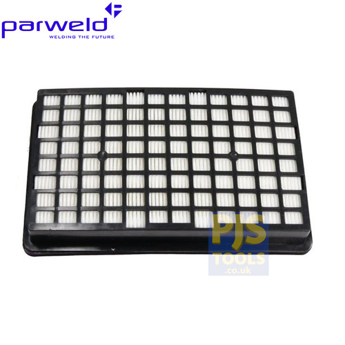 Parweld xr1007 hepa filter - xr1007, p3