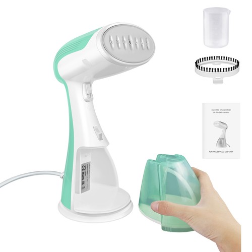Handheld garment clothes - handheld,