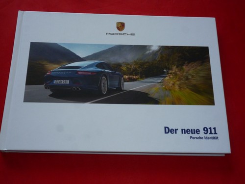 2011 porsche 991 911 - 2011,