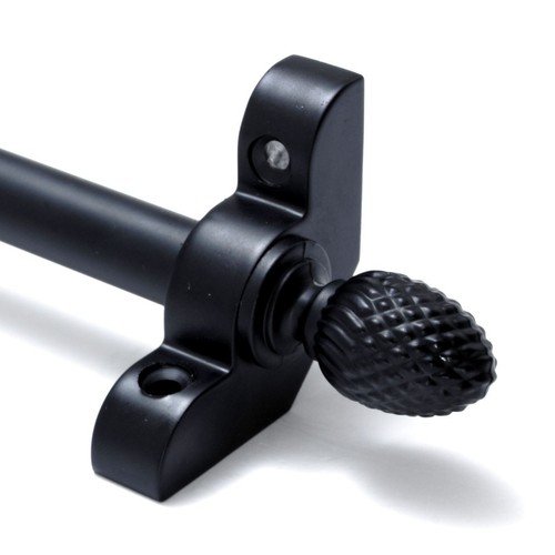 Wrought iron stair rods - wrought,