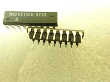 8K-Bit TTL BIPOLAR PROM