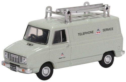 Oxford diecast 76shp007 sherpa - oxford,