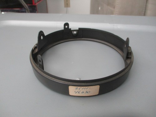 Suzuki oem headlamp rim - oem,