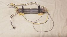 Technics Model SX-EX30 Electronic Organ Parts: Vibration Unit SJUG25005N