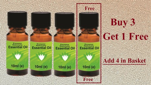 Essential oil 10ml pure and - oil,