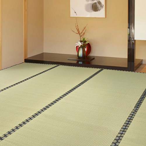 Hagihara tatami mat - mat, japanese